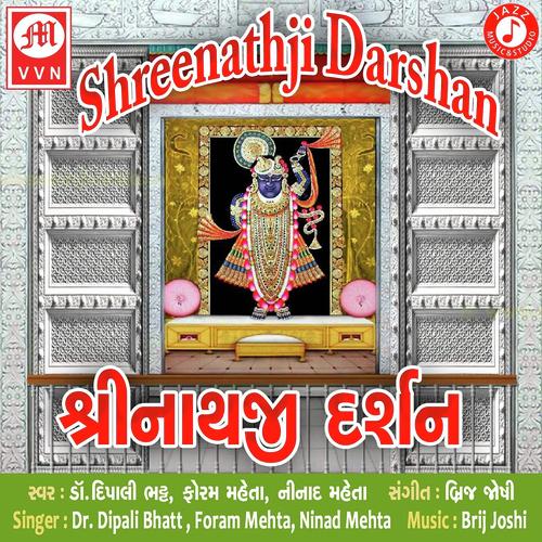 Hindode Jhule Nandlal by Foram Mehta, Ninad Metha, Ninad Metha, Dipali Bhatt - Download on PagalFree