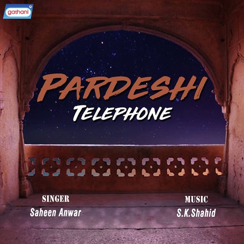 Hum Bhi Pardeshi by Emam Aazad - Download on PagalFree