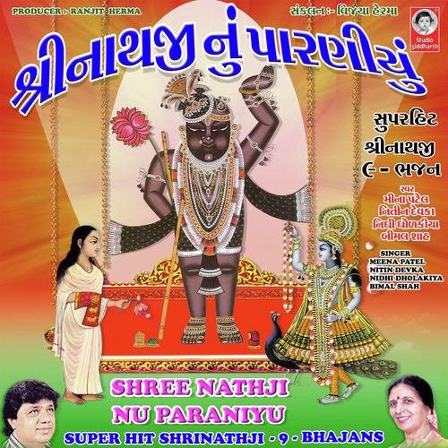 Shri Nathji Ne Zulaviye by Radhika Shah, Meena Patel, Radhika Shah, Nitin Devka, Nidhi Dholakiya - Download on PagalFree