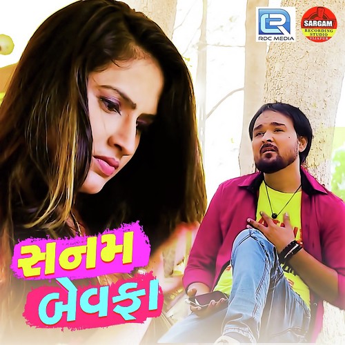 Sanam Bewafaa by Alpesh Panchal - Download on PagalFree