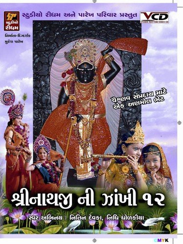 Mane Game Srinathjina Dham Ma by Harsh Poras Patel - Download on PagalFree