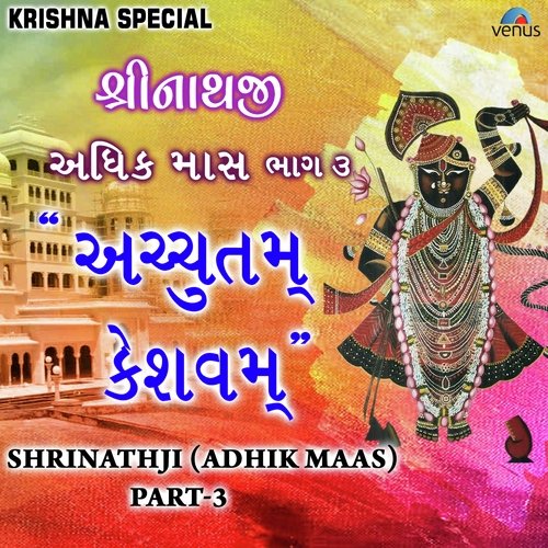 Achyutam Keshavam Krishna Damodaram by Various Artists - Download on PagalFree