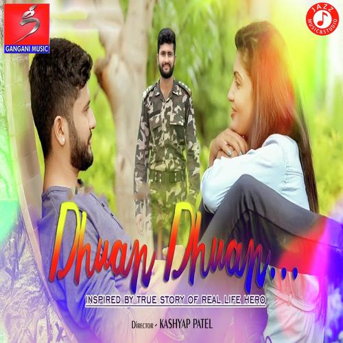 Dhuan Dhuan by Visnu Thakor - Download on PagalFree