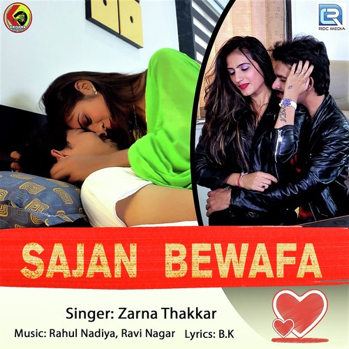 Sajan Bewafa by Zarna Thakkar - Download on PagalFree