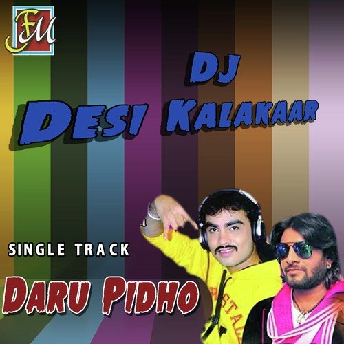 Daru Pidho by Priya Patel - Download on PagalFree