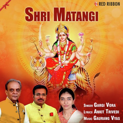 Shri Matangi by Gargi Vora - Download on PagalFree