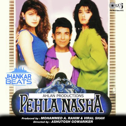 Tu Hai Haseena - Jhankar by Neeraj Uttank - Download on PagalFree