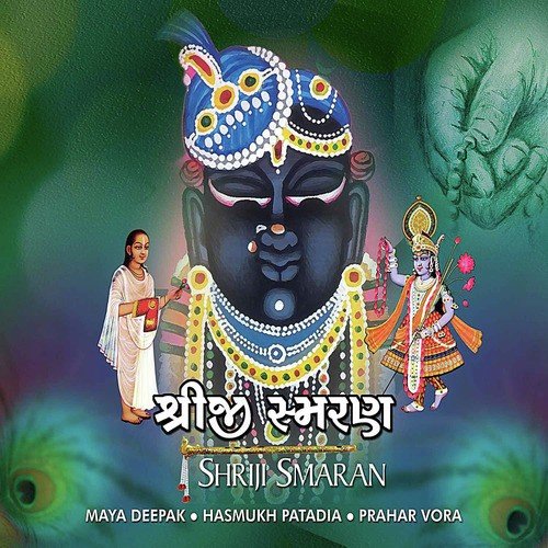 Mare Mandir Padharo Shrinathiji by Various Artists - Download on PagalFree