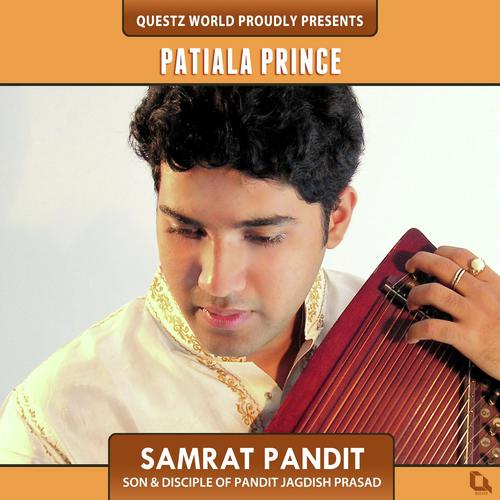 Raga Gorakh Kalyan - Drut by Samrat Pandit - Download on PagalFree