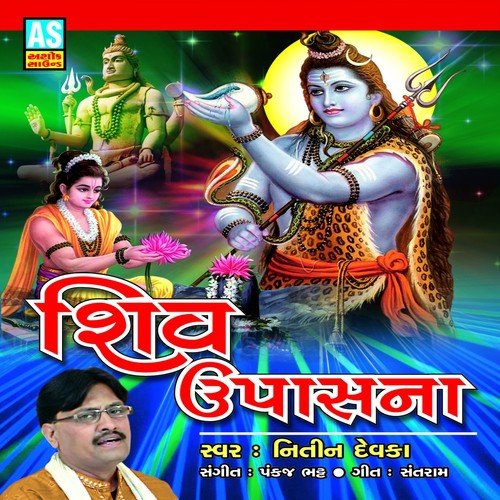 Traney Lok Ma Pujay Aum Namah Shivay by Nitin Devka - Download on PagalFree