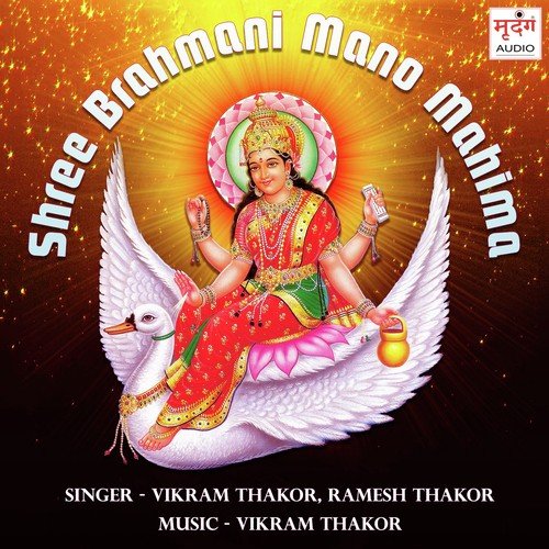 Hanslo Aayo Re by Vikram Thakor, Ramesh Thakor - Download on PagalFree