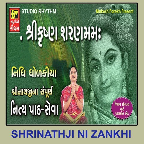 Shree Krushan Sharammm by Nidhi Dhodkiya - Download on PagalFree