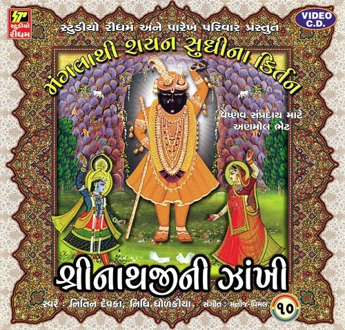 Darshan Dejo Re Shrinathji by Various Artists - Download on PagalFree