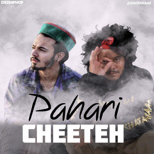 Pahari Cheeteh by Nitesh A.K.A. Nick, Sun J - Download on PagalFree