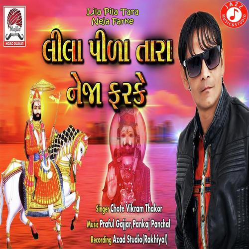 Lila Pila Tara Neja Farke by Ajay Vagheshwari - Download on PagalFree