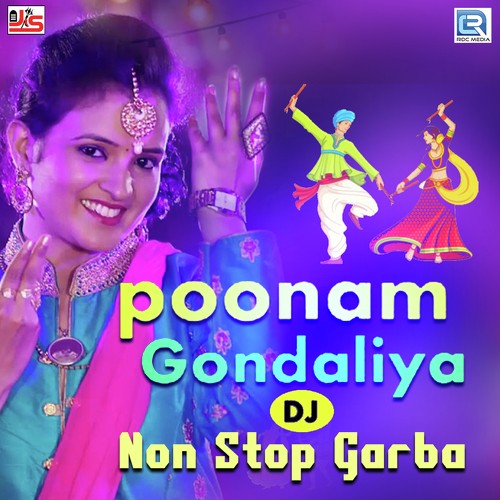 Dj Nonstop Garba by Poonam Gondaliya - Download on PagalFree