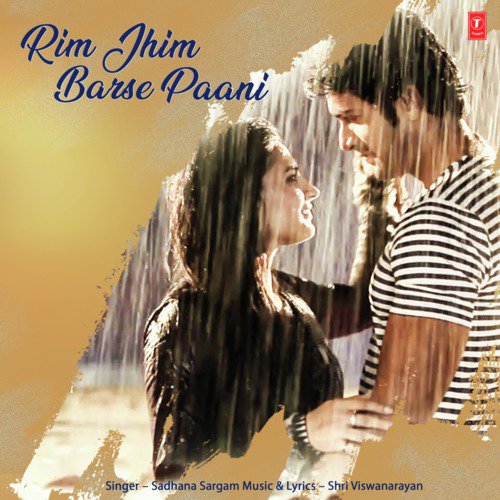 Rim Jhim Barse Paani by Sadhana Sargam - Download on PagalFree