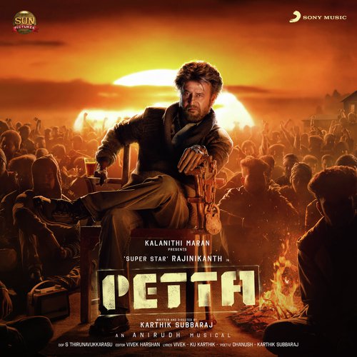 Singaar Singh Theme (From Petta) by Anirudh Ravichander - Download on PagalFree