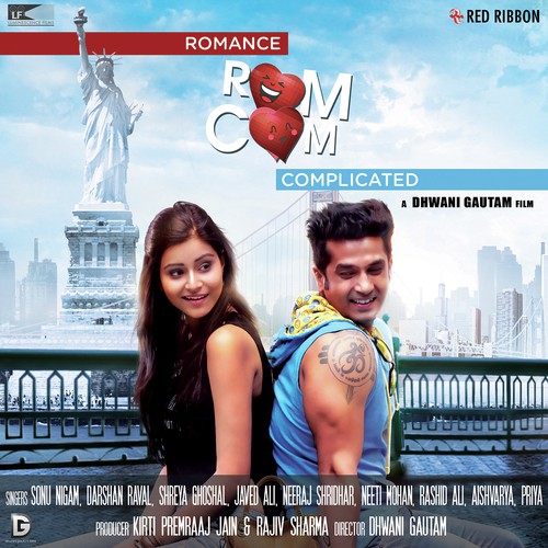 Thumko Dilli No by Darshan Raval, Jatin-Pratik - Download on PagalFree