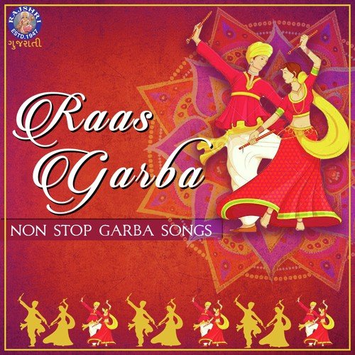 Raas Garba And Dandiya Non Stop Songs-Pardeshi Khelaiyo by Arvind Barot, Lalita Ghodadra - Download on PagalFree