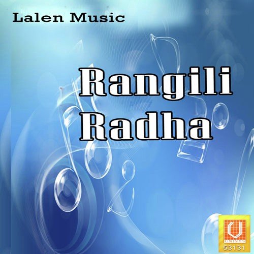 O Rang Rasiya by Rajdeep Barot, Vanita Barot - Download on PagalFree