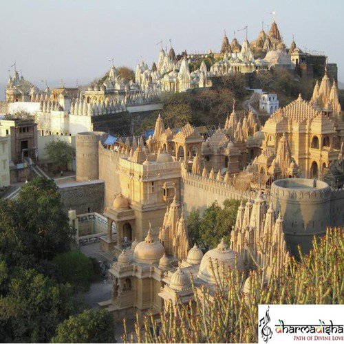 Palitana 500 Saalgira by Paras Gada, Prashant Shah (Dikubhai) - Download on PagalFree