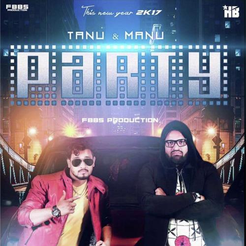 Party (TM KHARKODA) by Tanu, Manu - Download on PagalFree