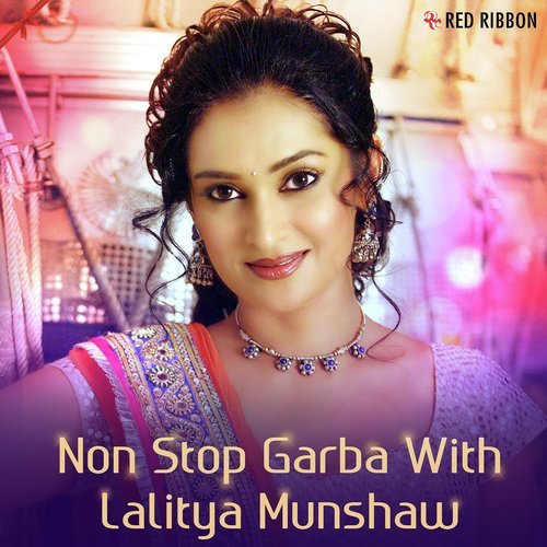 Umre Ubhi - Non Stop Garba by Jyoti Vanjara - Download on PagalFree
