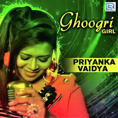 Ghoogri Girl by Bharat Panchal - Download on PagalFree