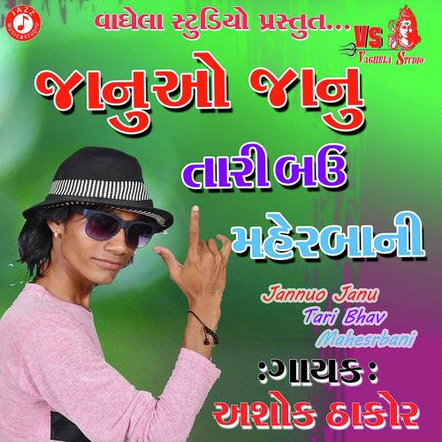 Jaanu O Jaanu Tari  Bau Mehrbaani by Ashok Thakor - Download on PagalFree
