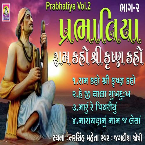 Narayan Nu Naam Leta by Jagdish Joshi - Download on PagalFree