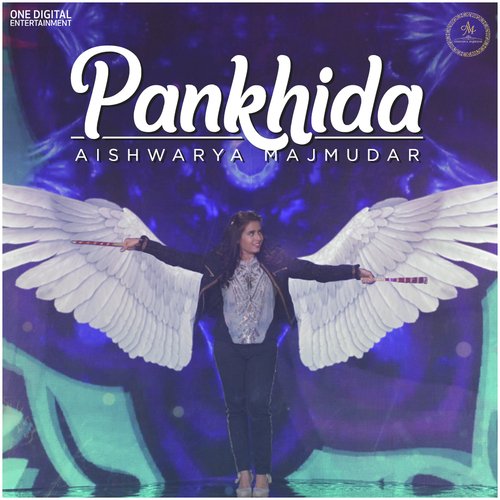 Pankhida by Aishwarya Majmudar - Download on PagalFree