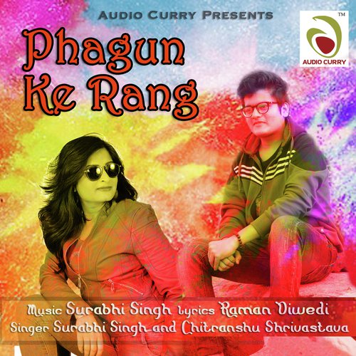 Chaaron Or Rang by Surabhi Singh - Download on PagalFree