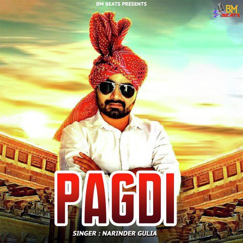 Pagdi by Narinder Gulia - Download on PagalFree