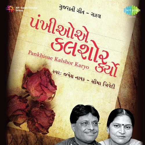 He Tane Zatan Zoi by Seema Trivedi, Jayesh Nayak - Download on PagalFree