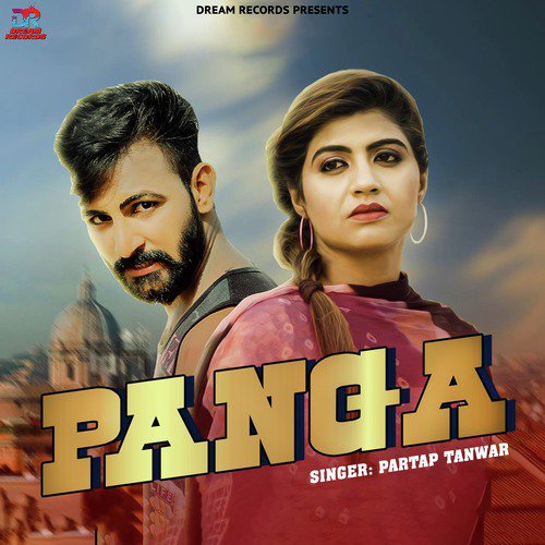 Panga by Partap Tanwar - Download on PagalFree
