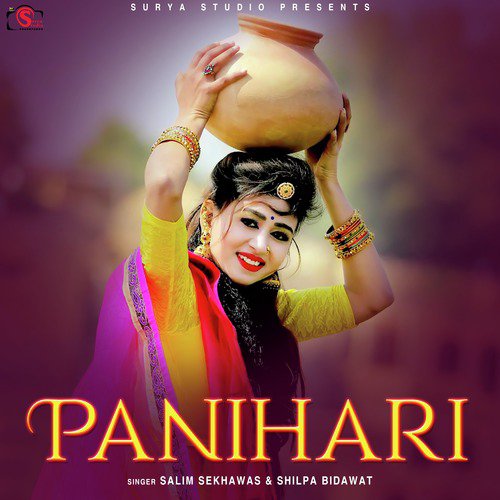 Panihari by Salim Shekhawas, Shilpa Bidawat - Download on PagalFree