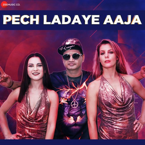 Pech Ladaye Aaja by Anirwan, Pallavi Roy - Download on PagalFree