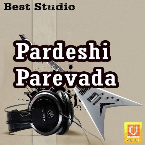 Pardeshi Kadiya by Meena Patel - Download on PagalFree