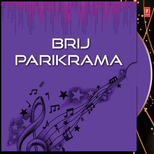 Radhe Radhe Radhe Barsanewali Radhe by Nilesh Thakkar, Arpita Thakkar - Download on PagalFree