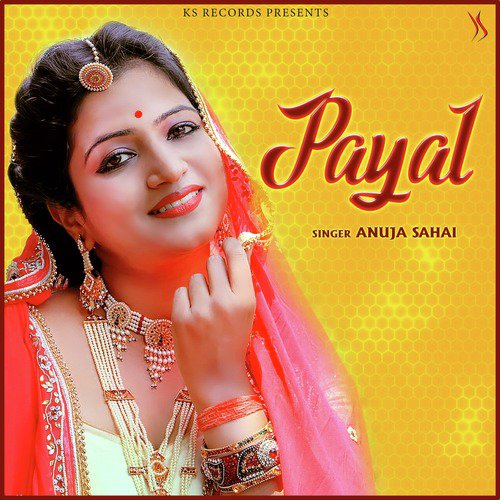 Payal by Anuja Sahai - Download on PagalFree