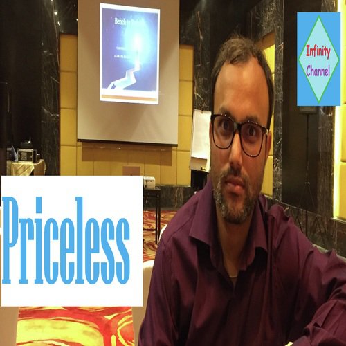 Priceless by Manoj Kumar Pandey - Download on PagalFree
