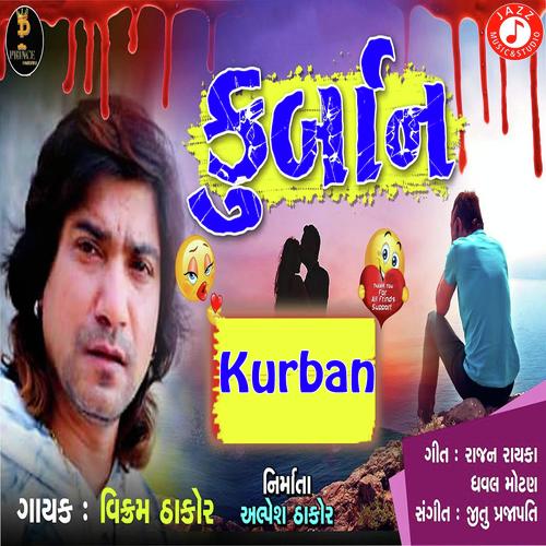 Kurban by Jyoti Vanzara - Download on PagalFree