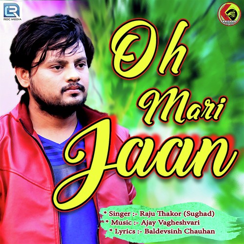 Oh Mari Jaan by Raju Thakor - Download on PagalFree