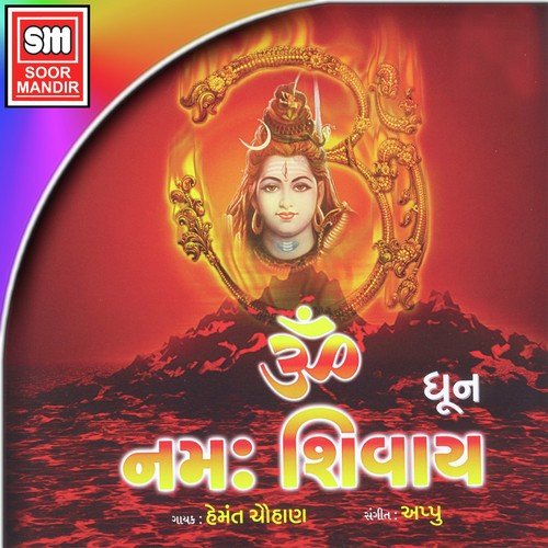 Om Namah Shivay (Dhoon) by Hemant Chauhan - Download on PagalFree