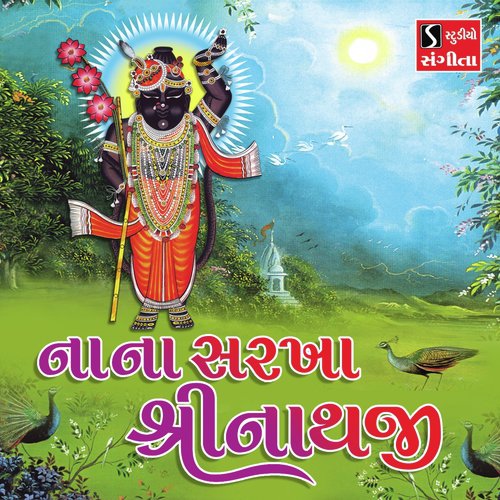 Nana Sarkha Shreenathji by Sachin Limiye - Download on PagalFree