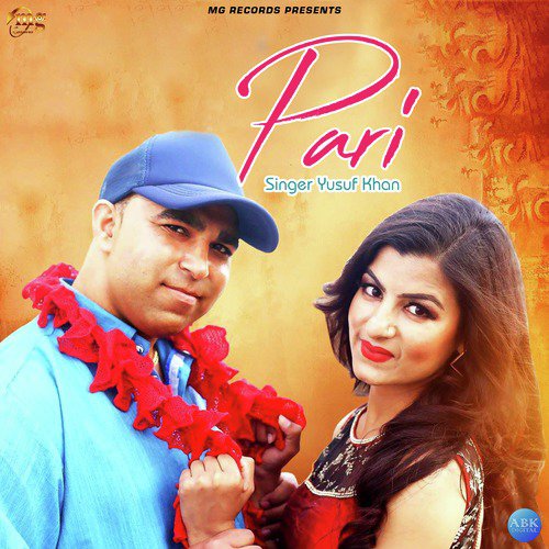 Pari by Yusuf Khan - Download on PagalFree