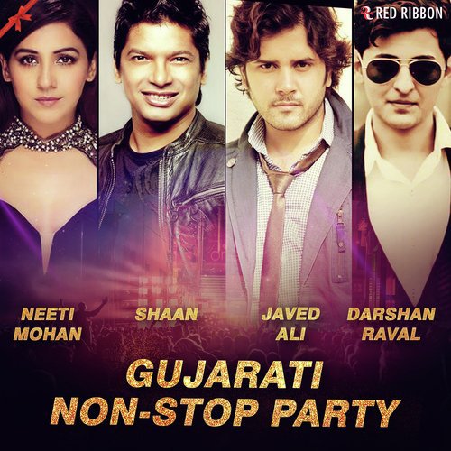 All In One Gujarati by Shaan, Darshan Raval, Javed Ali, Aishwarya Majmudar - Download on PagalFree