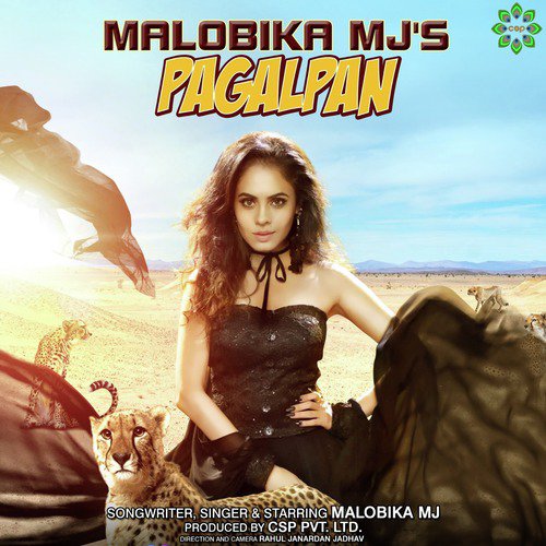 Pagalpan by Malobika MJ - Download on PagalFree