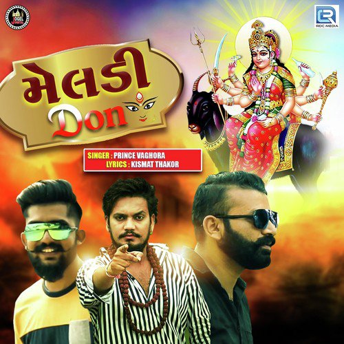 Meladi Don by Prince Vaghora - Download on PagalFree